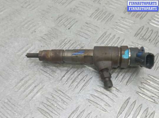 купить форсунка дизельная на CITROEN C4 2