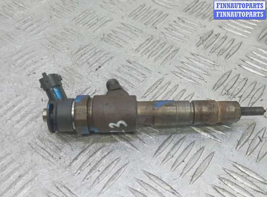 купить форсунка дизельная на CITROEN C4 2