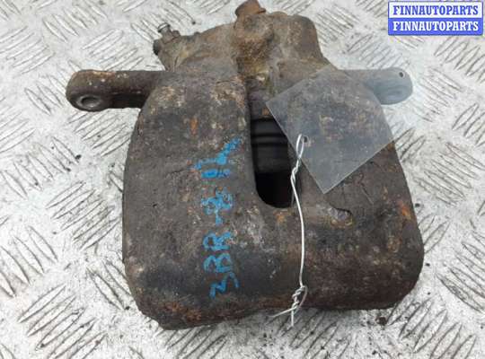 суппорт тормозной передний правый SZP6282 на FIAT SEDICI