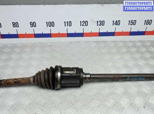 привод передний правый BM3147254 на BMW X5 E53