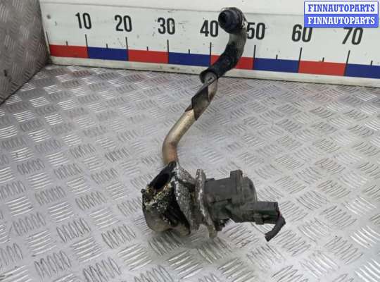 купить клапан egr дизельный на PEUGEOT PARTNER 2