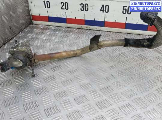 купить клапан egr дизельный на PEUGEOT PARTNER 2