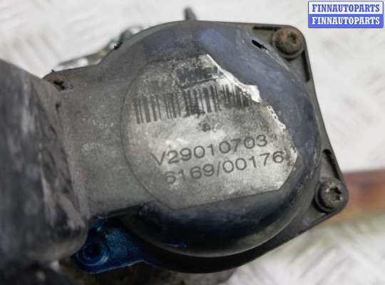 купить клапан egr дизельный на PEUGEOT PARTNER 2