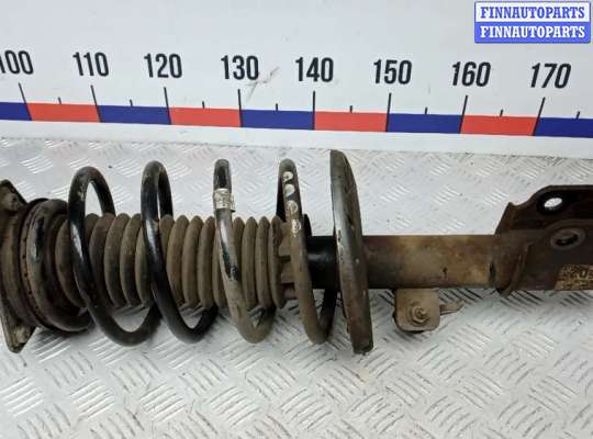 купить пружина передняя левая на CITROEN C4 PICASSO 2