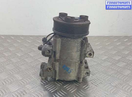 купить компрессор кондиционера дизельный на KIA SORENTO 1