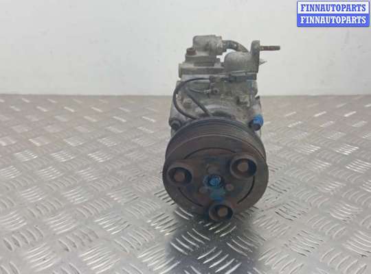 купить компрессор кондиционера дизельный на KIA SORENTO 1