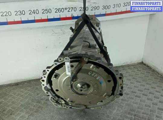 кпп автоматическая LRS7946 на LAND ROVER RANGE ROVER SPORT