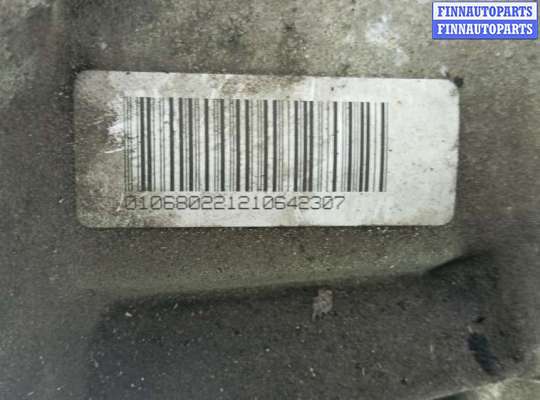 купить кпп автоматическая на LAND ROVER RANGE ROVER SPORT