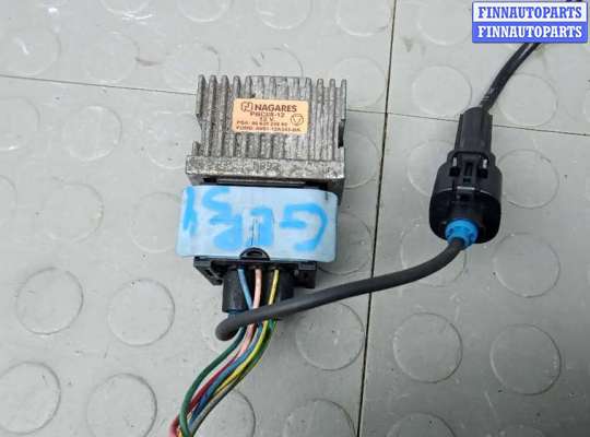 купить реле накала свечей на CITROEN C5 2