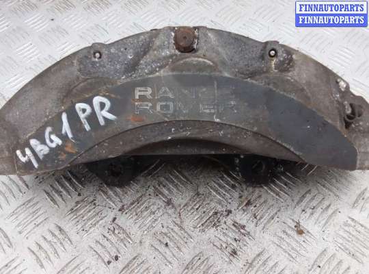 купить суппорт тормозной передний правый на LAND ROVER RANGE ROVER 3