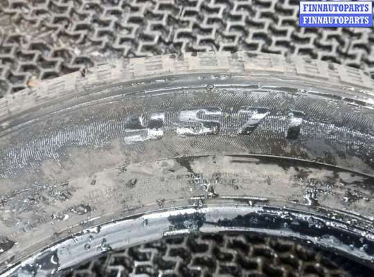 Шина на Nissan Qashqai II (J11)