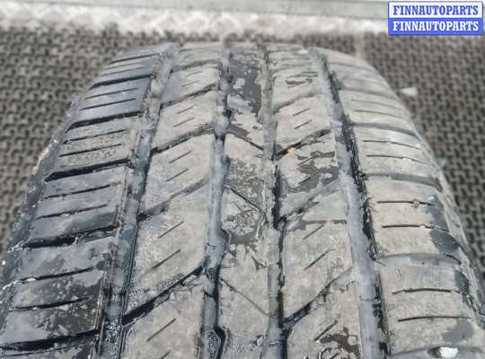 Шина на Nissan Qashqai II (J11)