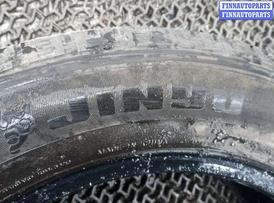 Шина на Nissan Qashqai II (J11)