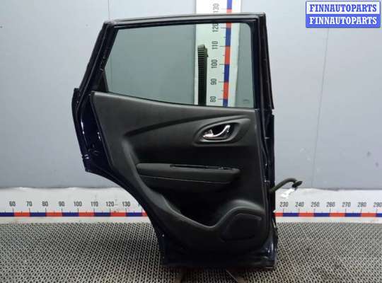 купить дверь задняя левая на RENAULT KADJAR 1