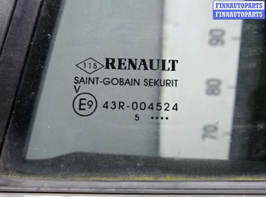 купить дверь задняя левая на RENAULT KADJAR 1