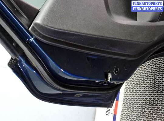 купить дверь задняя левая на RENAULT KADJAR 1