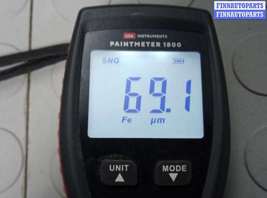 купить дверь задняя левая на RENAULT KADJAR 1