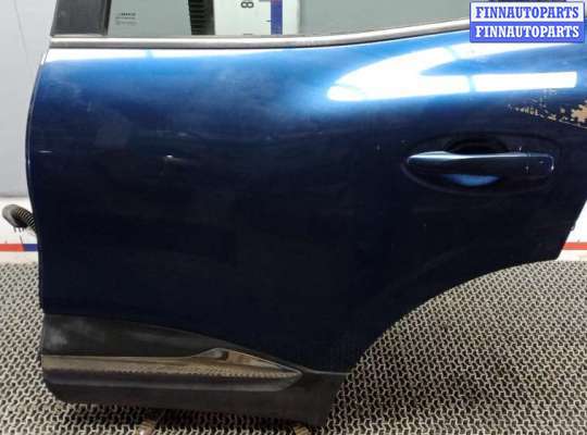 купить дверь задняя левая на RENAULT KADJAR 1