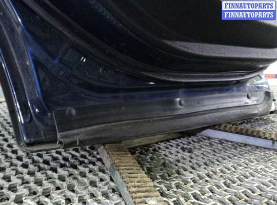 купить дверь задняя левая на RENAULT KADJAR 1