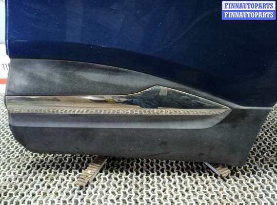 купить дверь задняя левая на RENAULT KADJAR 1