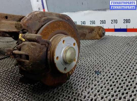 купить балка задняя на RENAULT TRAFIC 2