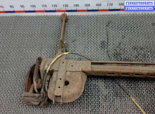 купить балка задняя на RENAULT TRAFIC 2