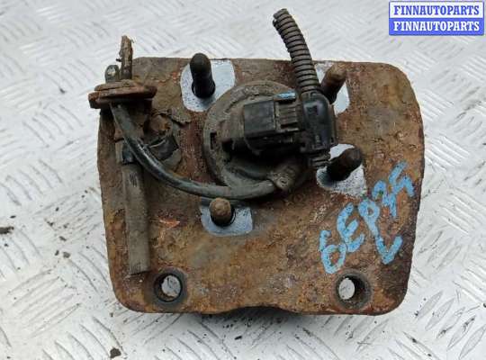 купить ступица задняя левая на OPEL ZAFIRA B