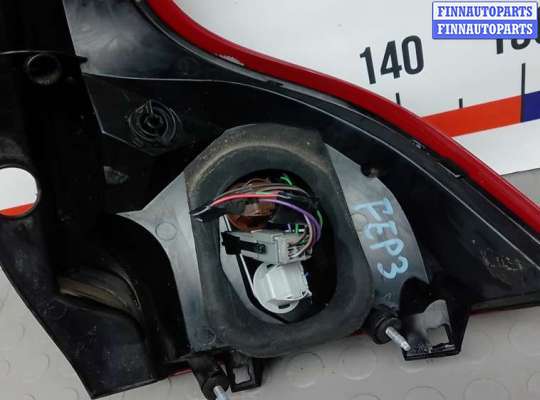 купить фонарь задний левый на VOLVO XC60 1