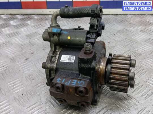 купить тнвд дизельный на SKODA SUPERB 2