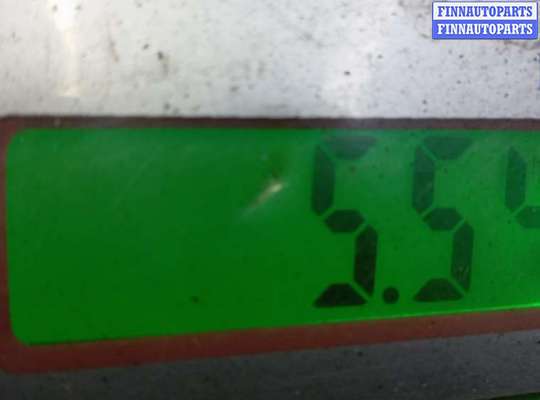 купить тнвд дизельный на SKODA SUPERB 2