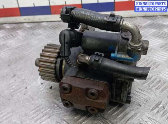 купить тнвд дизельный на SKODA SUPERB 2