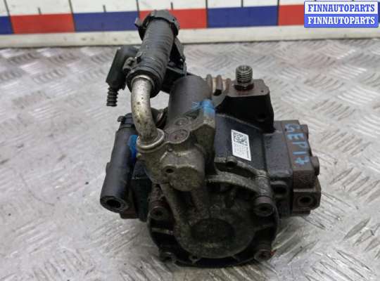 купить тнвд дизельный на SKODA SUPERB 2