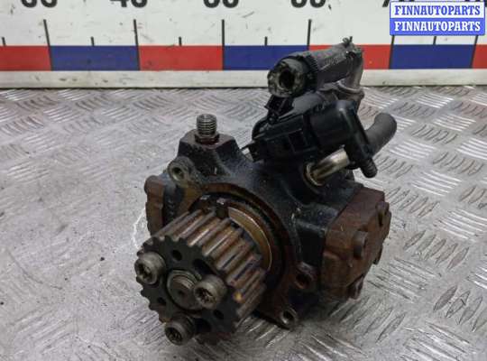 купить тнвд дизельный на SKODA SUPERB 2