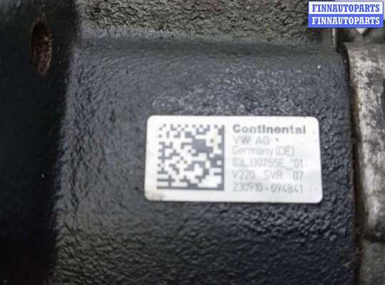 купить тнвд дизельный на SKODA SUPERB 2