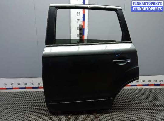 купить дверь задняя левая на AUDI Q7