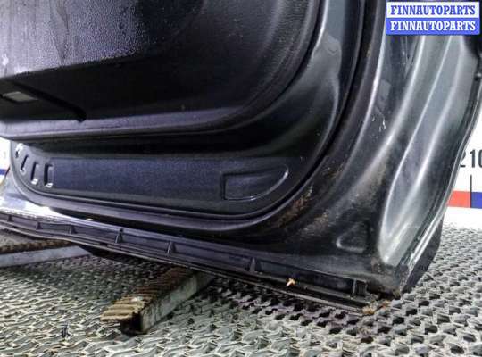 купить дверь задняя левая на AUDI Q7