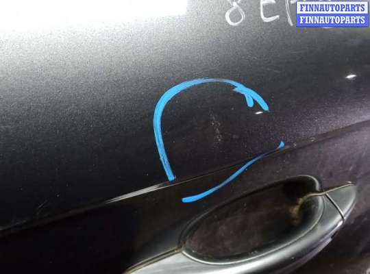 купить дверь задняя левая на AUDI Q7