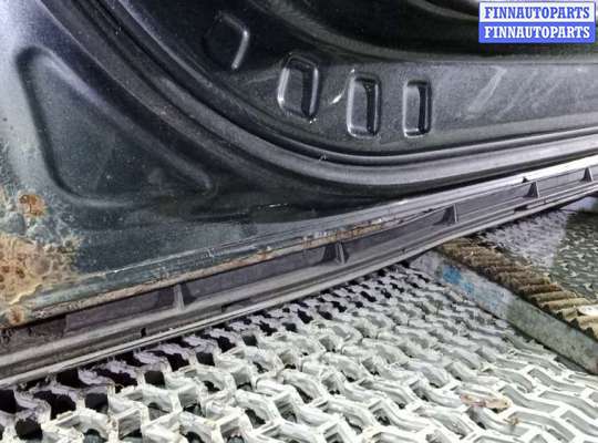 купить дверь задняя левая на AUDI Q7