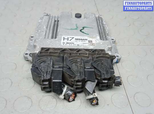 купить блок управления двс на NISSAN QASHQAI J10