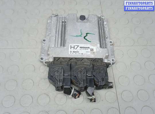 купить блок управления двс на NISSAN QASHQAI J10