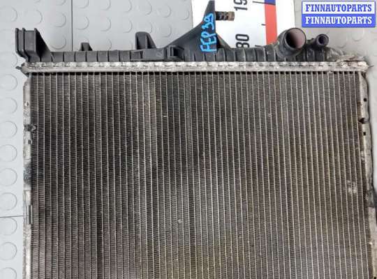 купить радиатор системы охлаждения на VOLKSWAGEN TOUAREG 7L