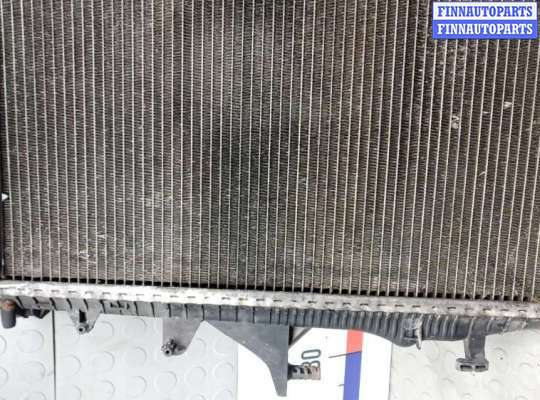 купить радиатор системы охлаждения на VOLKSWAGEN TOUAREG 7L