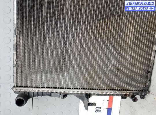 купить радиатор системы охлаждения на VOLKSWAGEN TOUAREG 7L