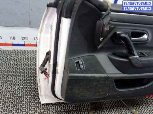 купить дверь передняя правая на VOLKSWAGEN PASSAT CC