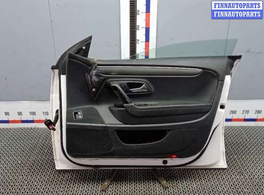 купить дверь передняя правая на VOLKSWAGEN PASSAT CC