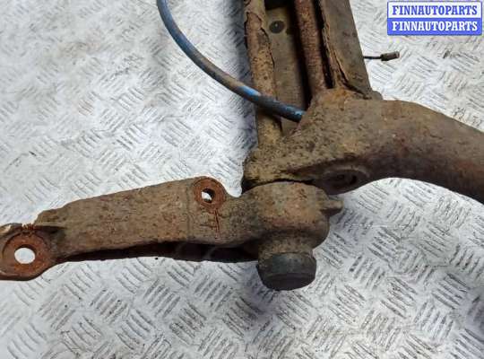 купить балка задняя на RENAULT KANGOO 1