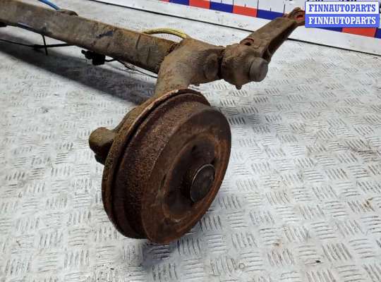 купить балка задняя на RENAULT KANGOO 1