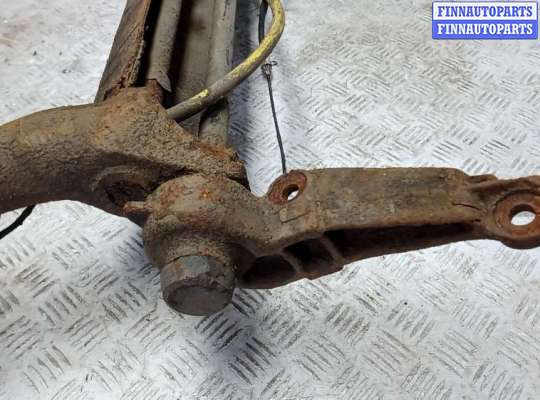 купить балка задняя на RENAULT KANGOO 1