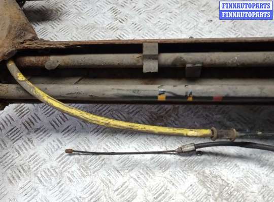 купить балка задняя на RENAULT KANGOO 1