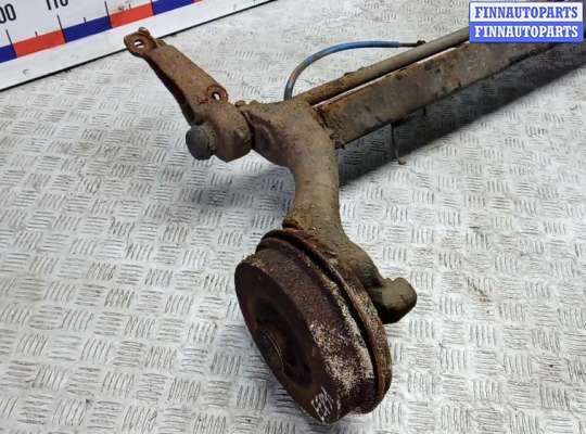 купить балка задняя на RENAULT KANGOO 1